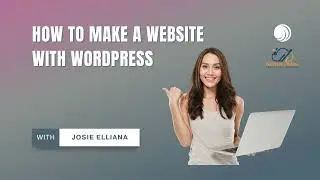How To make a WordPress Website For Beginners