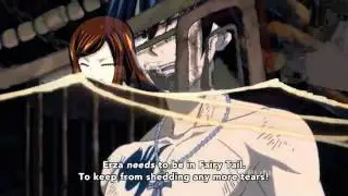 fairy tail poison amv