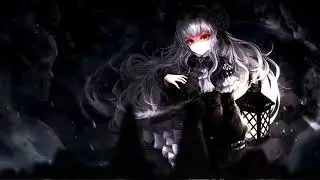LektriQue, SWARM, Brian Lenington - Silver Ghost (ft Brian Lenington) half-animated
