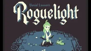 Roguelight -- Light Your Way!
