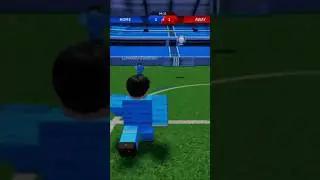 Scoring Own Goals On Soccer Legends Until One Of My Teammates Complain 