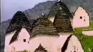 Аланы (АСы;ОСы;ЯСы)