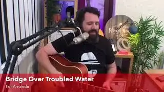Bridge Over Troubled Water
