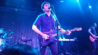 "For Me This Is Heaven" - Jimmy Eat World Live @ Crescent Ballroom 10/6/2019 Phoenix