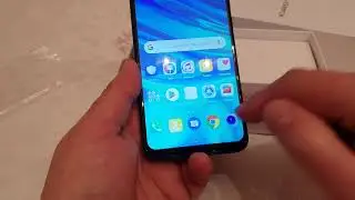 Huawei P smart 2019 Стоит ли покупать в 2019 году?