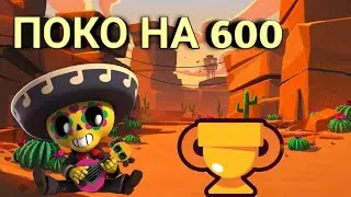 ЗАПУШИЛ ПОКО НА 600...