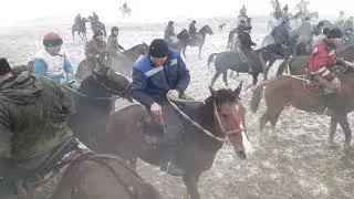 Орозали балбан Шанкол айылынан