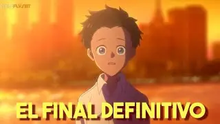 Yakusoku no Neverland 2 #11 Resumido