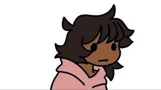 little animation