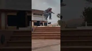 My favorite Skate Edit Ever!!! 😍❤️🛹 