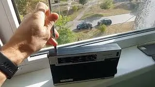 Приёмники СССР, что с ними делать сегодня?