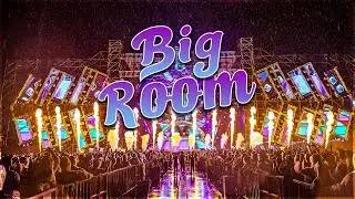 Best Big Room┃Newest Songs & Epic Drops┃Sick Remix & House Music ♫♫♫