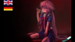 Mirai Nikki-DEAD END [Full with Lyrics]