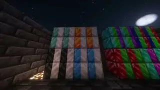 Minecraft cursed blocks