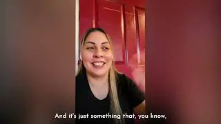 Jessica First Time Home Buyer