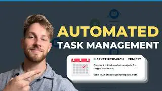 Automating Task and Event Creation With Google Sheets and Google Calendar | Make.com
