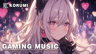 Nightcore Mix 🎮 Best Nightcore Song 2025 🔥 Focus & Energy Music