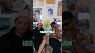 A szüleim mindig azt mondják, hogy seggfej vagyok 🤣