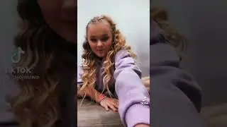 JoJo Siwa TikTok edit
