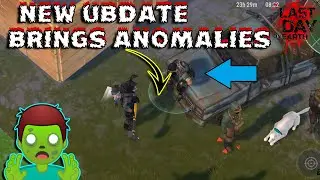 The Anomaly Season LDOE - Last Day On Earth: Survival