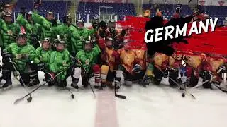 IH Pro Team & Max Ivanov October Program