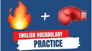 Test Your English Vocabulary: Emoji Compounds Challenge