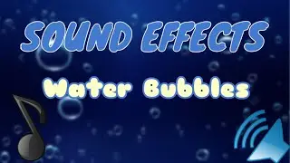 WATER BUBBLES I IYAY CHANNEL