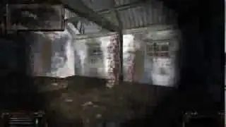 ОП-2. Тайник Профессионала в Тёмной Долине.