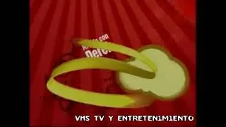 Disney Channel Argentina Ya Viene Bumpers (Mi vida con derek/El show del Raton) (incompletos) (2008)