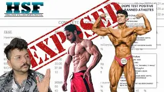 Are “Natural Athletes” REALLY Natural? | Ft. Rohit Chauhan | HSF Exposed