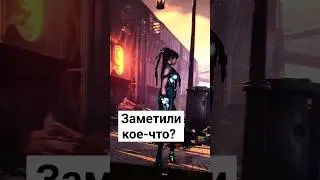 #StellarBlade приятная находка! 🤯 заметили? 🤨