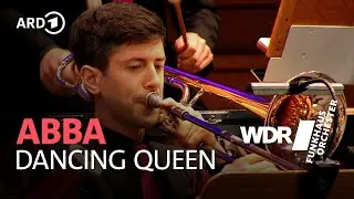 ABBA - Dancing Queen (Orchester-Version) | WDR Funkhausorchester