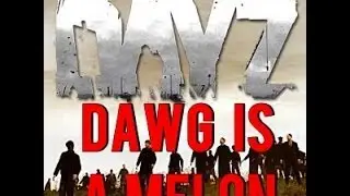 Dawg is a Melon (Official Video with Lyrics) FrankieOnPC [Dog is a Melon]