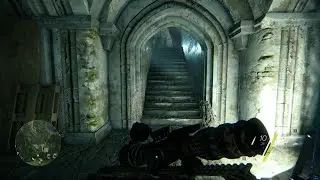 Sniper Ghost Warrior 3 Gameplay