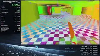 [World Record] Gordon Freakman 2: Kleiner-Life [31:00 In-Game Time]