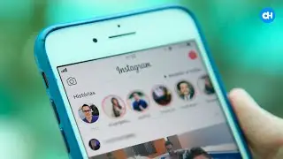 Como deixar o perfil do Instagram como público