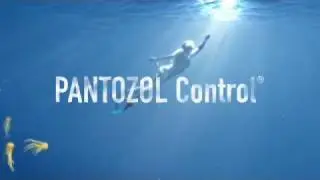 Hilfe bei Sodbrennen Pantozol Control