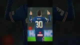 Messi Number 30🔥🐐 