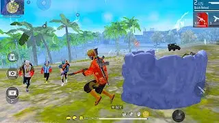 Last zone Fight