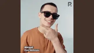 Bilmaydi