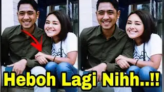 Buruan Lihat Vidionya Sebelum Di Hapus..!! Hebohh Adegan Amanda Manopo Dan Arya Saloka Terbaru.