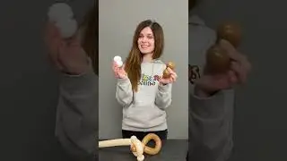 Monkey Balloon twisting Tutorial  