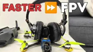 How to Level Up Your FPV Flight EXPERIENCE