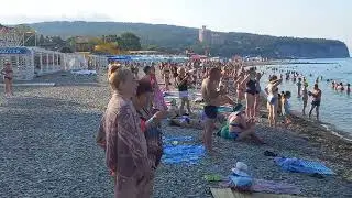 ДИВНОМОРСКОЕ 🌞 ДЕНЬ ВМФ.