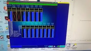 FamiCommodore on a Piezoelectric buzzer (quiet video, turn up!)