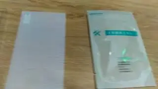 Защитное стекло Nillkin для Xiaomi Redmi Note 4
