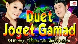 Rika Sumalia Feat Amri Katama - Duet Joget Gamad Terheboh 