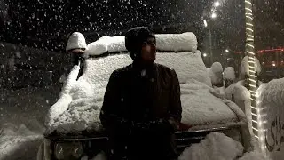 Kalam Vlog 2 |A Song Stuck On Repeat|