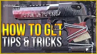 The Division 2 | How To Get Exotic Deagle Liberty + Tips & Tricks