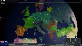 Roblox Rise Of Nations Timeline